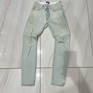 Neuw Iggy Skinny Jeans